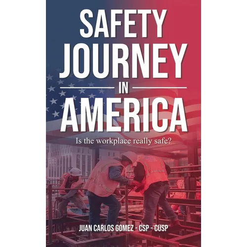 Safety Journey in America: An Immigrant Progress