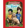 Adventures with Rudi