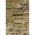 TM 3-34.47 Carpentry: September 2013