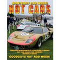 HOT CARS No. 27: The Nation's Hottest Car Magazine