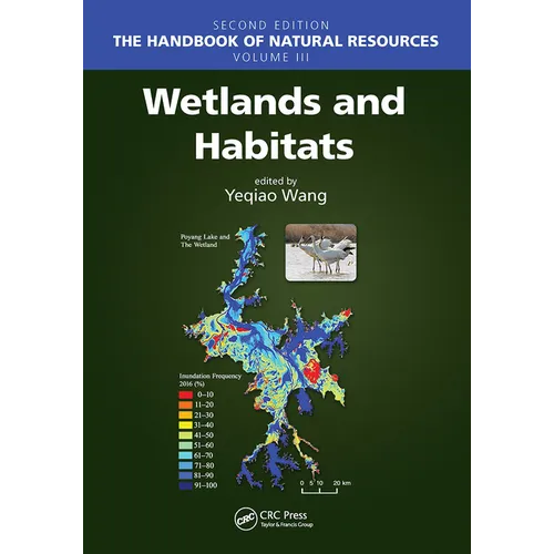 Wetlands and Habitats
