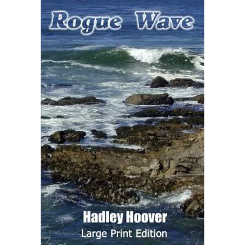 Rogue Wave (LP)