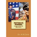 Patton Vs Rommel