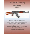 The AK47 catalog volume 9