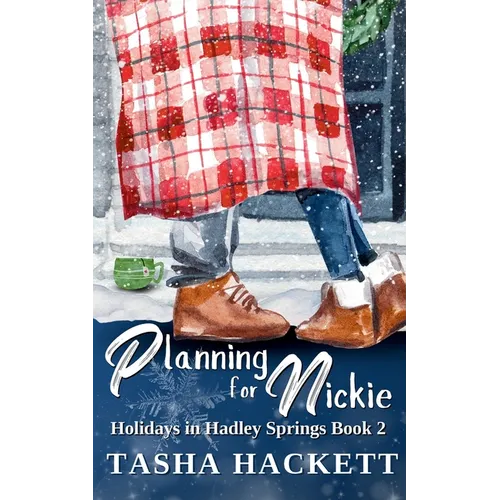 Planning for Nickie