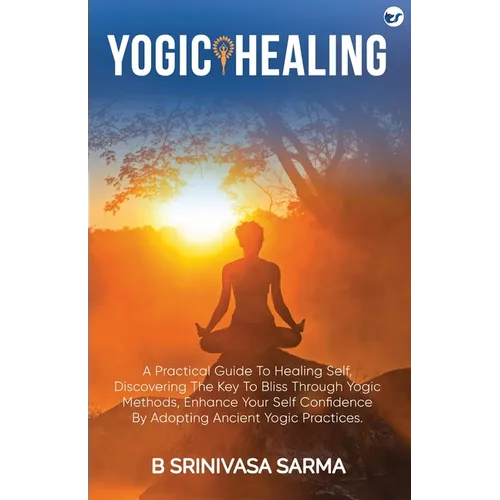 Yogic Healing