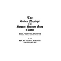 The Golden Sayings of Blessed Brother Giles of Assisi