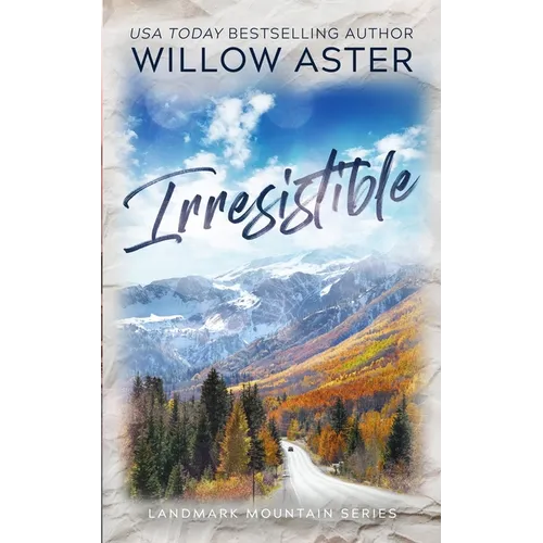 Irresistible: Special Edition Paperback