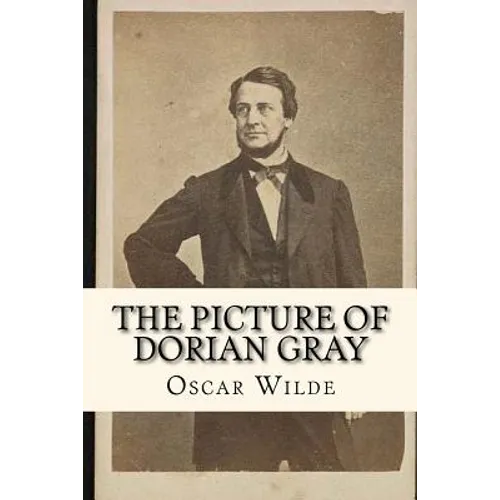 The Picture of Dorian Gray
