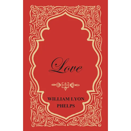 Love - An Essay
