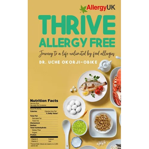 Thrive Allergy Free