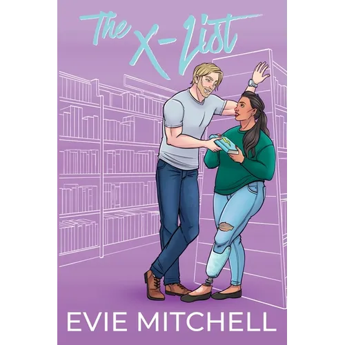 The X-List