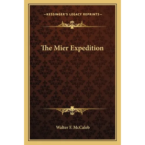 The Mier Expedition