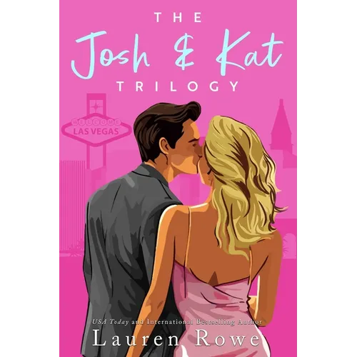 The Josh & Kat Trilogy