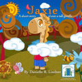 Jaxie: A Short Story, About a Tall Giraffe
