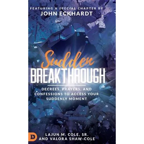 Sudden Breakthrough