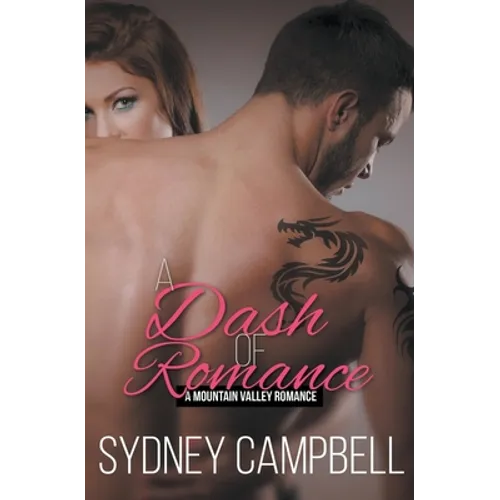 A Dash of Romance
