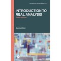 Introduction to Real Analysis
