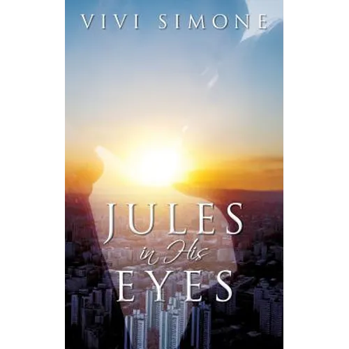Jules in His Eyes