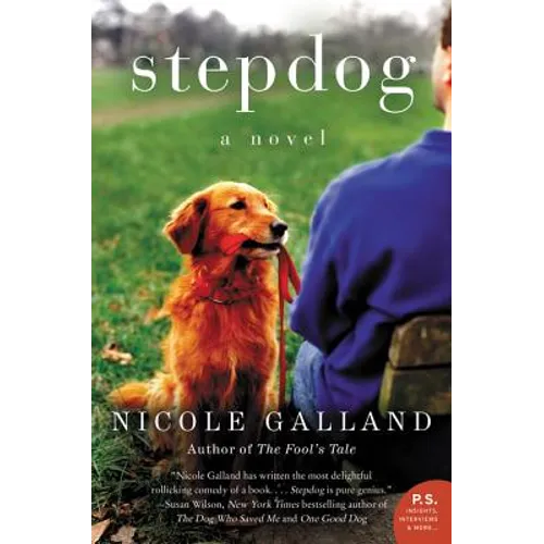 Stepdog