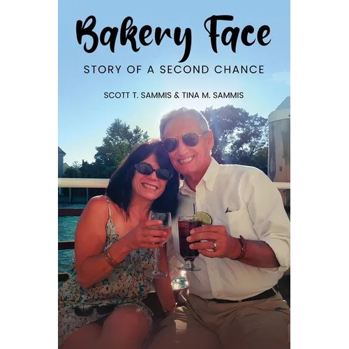 Bakery Face: Story of a Second Chance