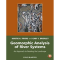 Geomorphic Analysis River Syst