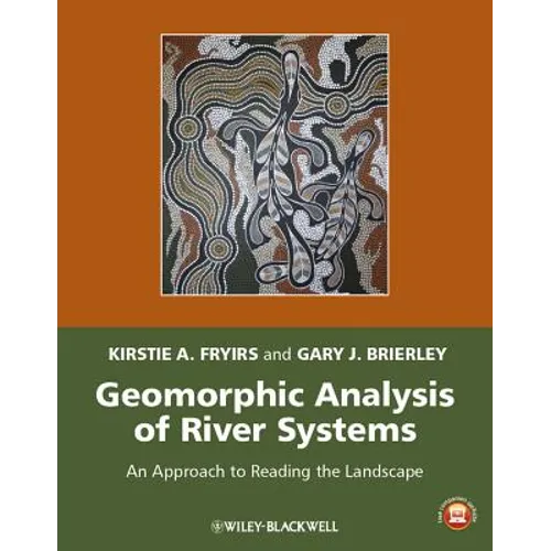 Geomorphic Analysis River Syst