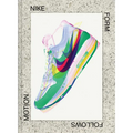 Nike: Form Follows Motion