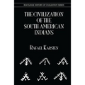 The Civilization of the South Indian Americans