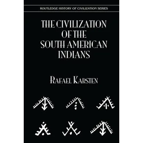 The Civilization of the South Indian Americans