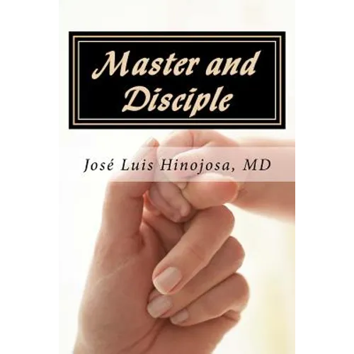Master and Disciple