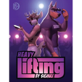 Heavy Lifting