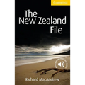 The New Zealand File Level 2 Elementary/Lower-Intermediate
