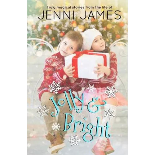 Jolly and Bright