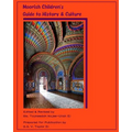 Moorish Children's Guide to History & Culture: A Collection of Moorish-inspired Illustrations