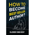 How to Become Best Seller Author