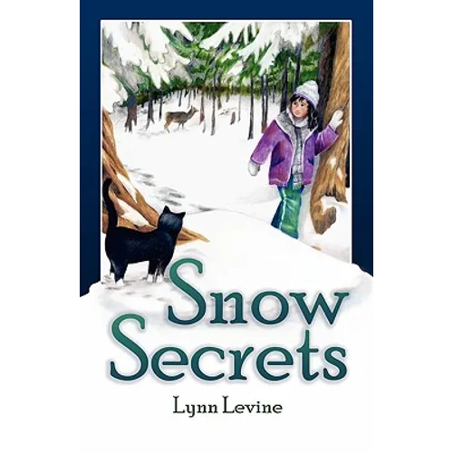 Snow Secrets