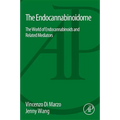 The Endocannabinoidome: The World of Endocannabinoids and Related Mediators