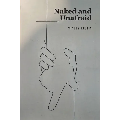 Naked and Unafraid