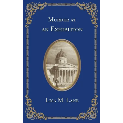 Murder at an Exhibition