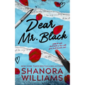 Dear Mr. Black