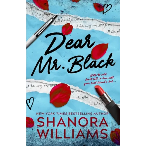 Dear Mr. Black