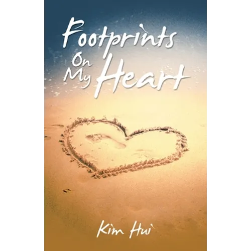 Footprints on My Heart