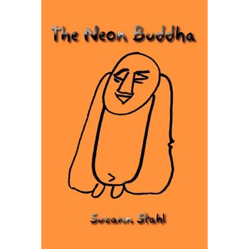 The Neon Buddha