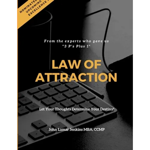 The Law Of Attraction