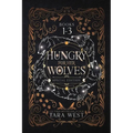 Hungry for Her Wolves Books 1-3