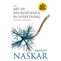 The Art of Neuroscience in Everything
