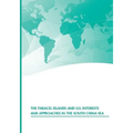 The Paracel Islands and U.S. Interests and Approaches in the South China Sea