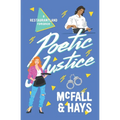 Poetic Justice: A Restaurantland Romance