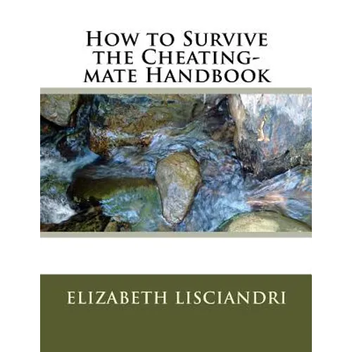 How to Survive the Cheating-mate Handbook